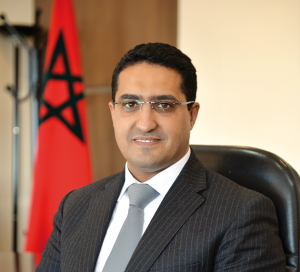 Mohamed Ghazali nouveau secrétaire général du ministère de l'énergie et des mines