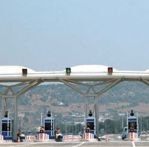 autoroutes gare berrechid