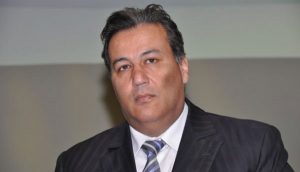 Tarik Sijilmassi