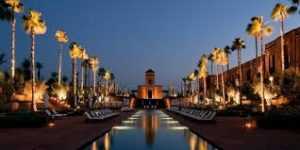 Tourisme
