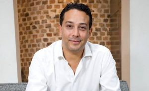 Younes Boumehdi télévisions Hit Radio