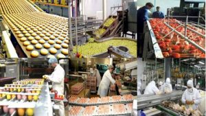 agroalimentaires conventions sécurité alimentaire agro-alimentaire