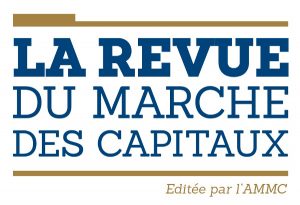 La Revue du marché des capitaux