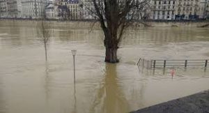 catastrophes naturelles