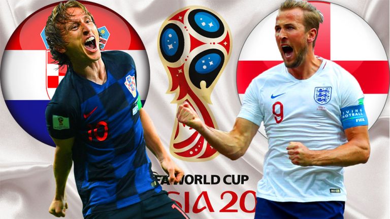 Coupe du monde 2018