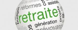 Retraite