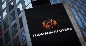 L’activité Financial & Risk de Thomson Reuters rebaptisée «Refinitiv»