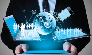 Dirigeant futur transformation digitale