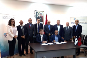 Rabat Business School CGEM
