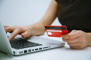 Paiements en ligne semaine de la sécurité