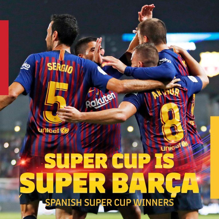 Barcelona