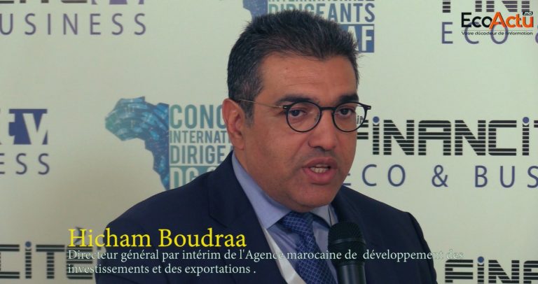 transformation numérique économie