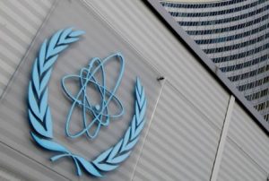 Iran nucléaire traité de vienne