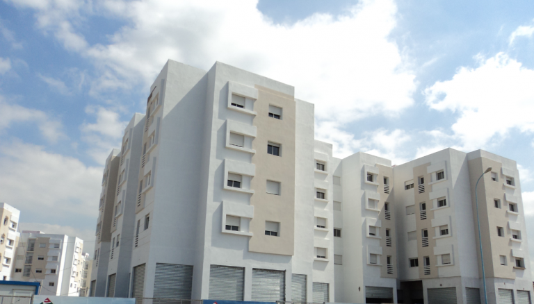 programme logement
