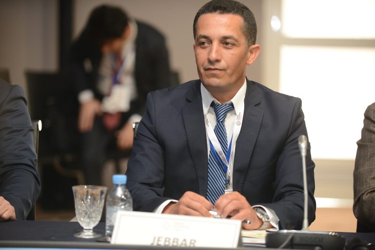 Afrique Mohamed Jebbar