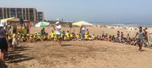 plages propres