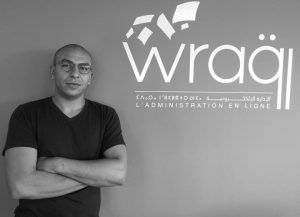 Digitalisation de l'administration