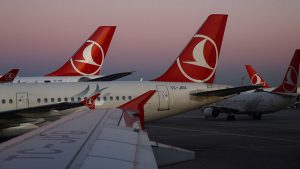 Turkish