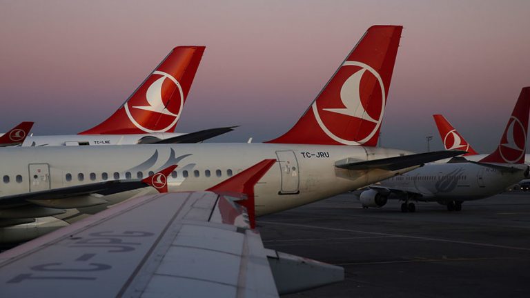 Turkish