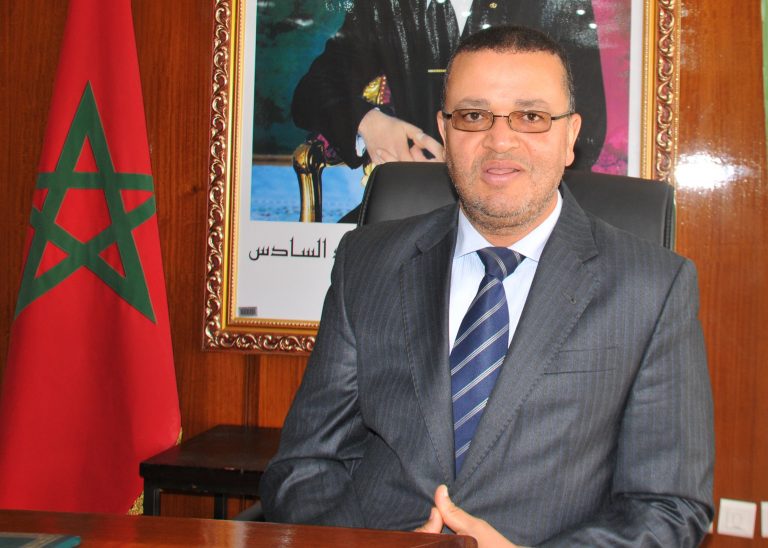 Anapec Abdelmounaïm Madani