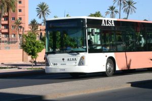 Groupe Alsa