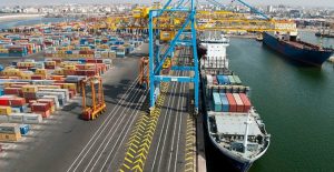 flotte maritime