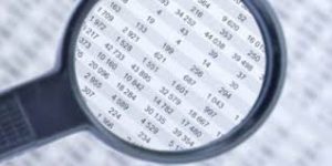 discipline reddition des comptes SEGMA