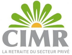 logo cimr