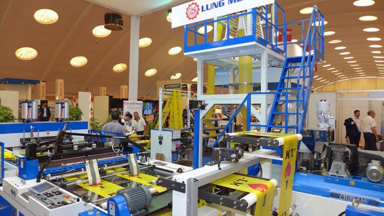 Plastpack et Packexpo du 12 au 15 décembre 2018
