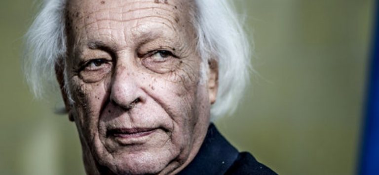 économiste samir amin