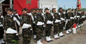 service militaire emploi