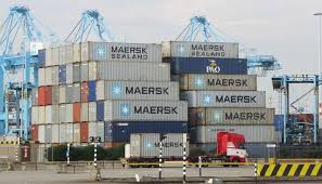 Maersk