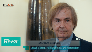 michel bouvier