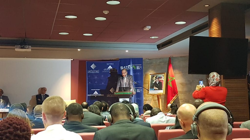 Transparence fiscale en Afrique : Le modèle marocain séduit 1 FISCALITÉ EN Afrique