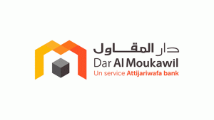 Dar Al Moukawil Attijariwafa bank