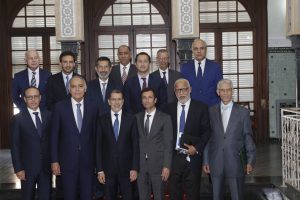 CGEM Gouvernement