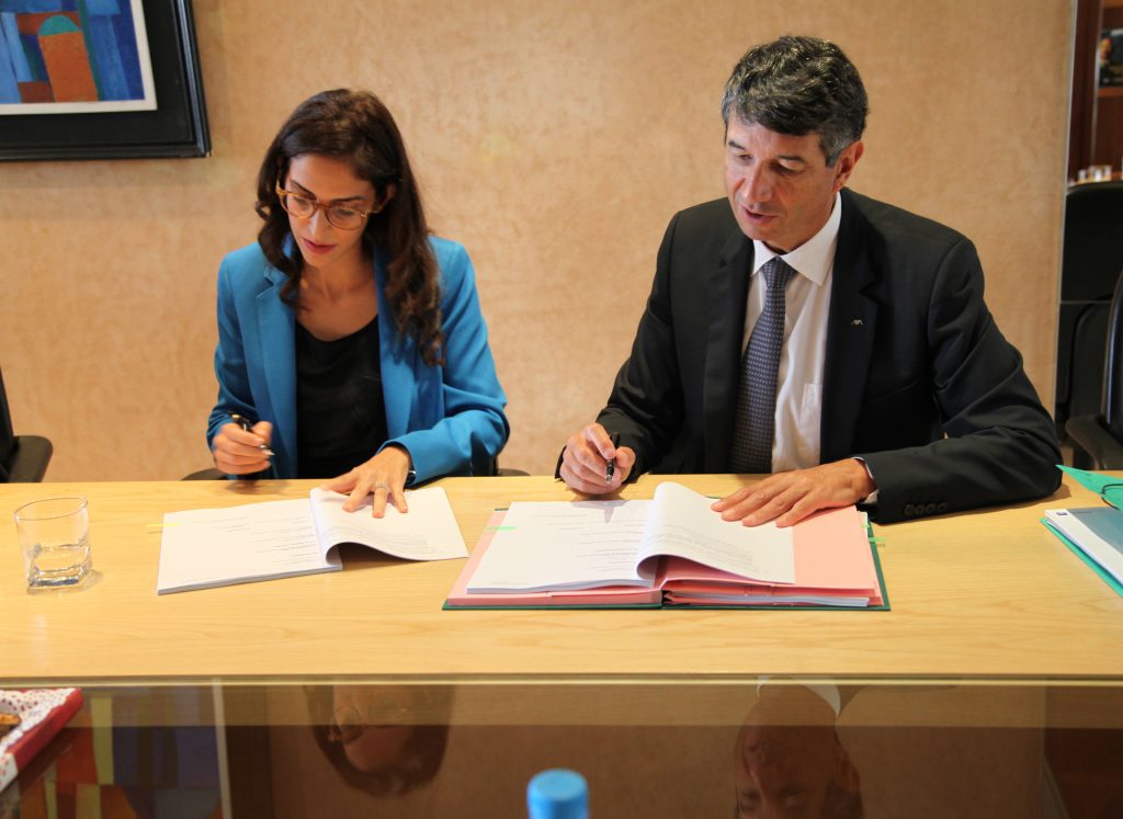 AXA assurance