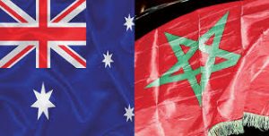 Maroc Australie