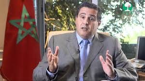 Aziz Akhennouch
