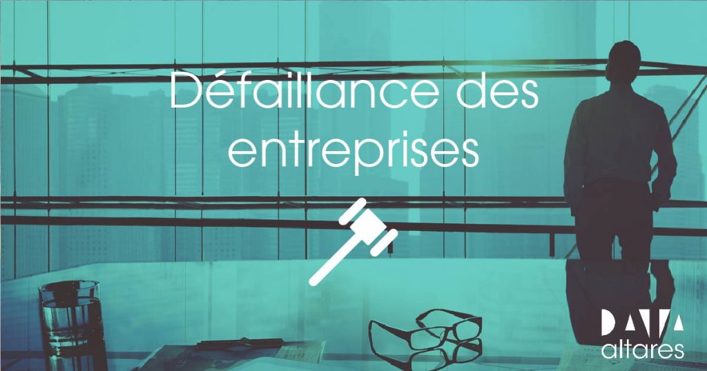 allianz trade défaillances des entreprises
