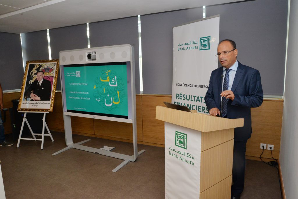 Bank Assafa
