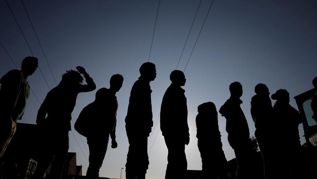 RMJM Espagne émigration irrégulière MIGRATION AFRIQUE SUBSAHARIENNE