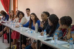femmes entrepreneurs