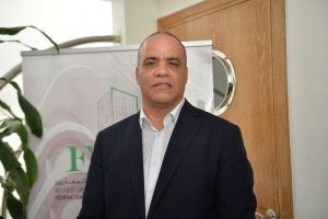 Taoufik Kamil, Président FNPI