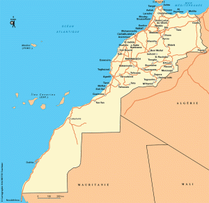 Réputation du MAroc