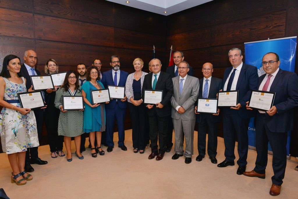 Lancement du nouvel indice RSE de la bourse de Casablanca 1 RSE bourse de Casablanca
