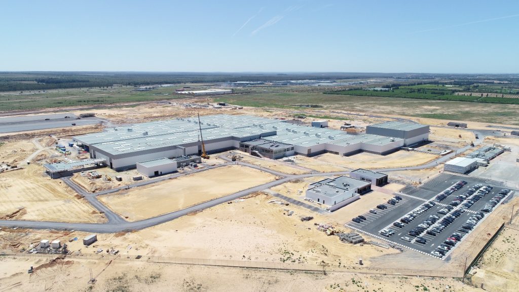 Automobile: PSA doublera la capacité de production de son site de Kénitra dès 2020 1 PSA