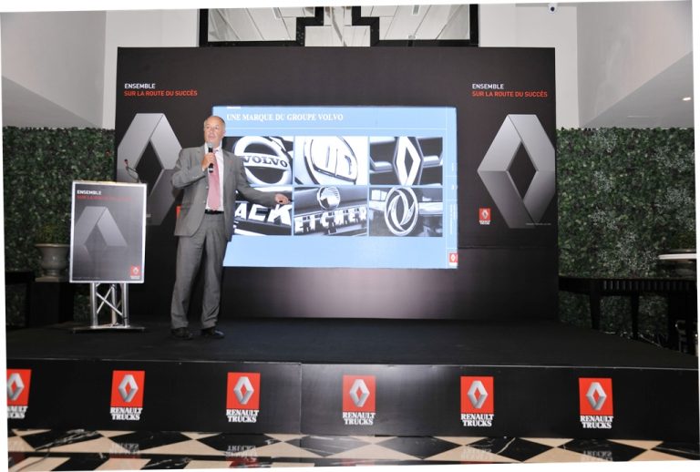 Renault Trucks