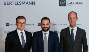 Saham