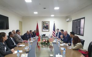 akhannouch agriculture